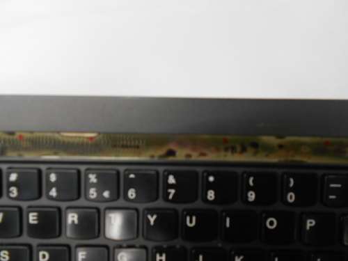 Lenovo ThinkPad X1 Carbon Gen 2 Palmrest With Keyboard And TouchPad 0C45099AA